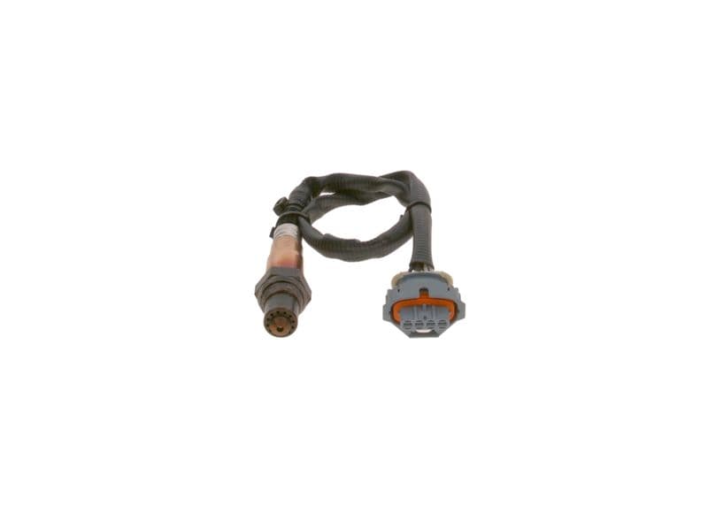 Oxygen Sensor