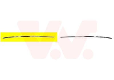 Sier / Beveiligings/ Decoratiepanelen/ Emblemen/ Spatlappen