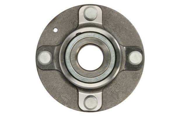 Wiellagerset met naaf Achter Links/Rechts (met hub) (32x139x64,5) past: HYUNDAI ATOS, ELANTRA III, ELANTRA V, GRANDEUR, HIGHWAY, I20 II, IX35, TUCSON, XG  KIA CADENZA II, CARENS IV 1.0-3.3 05.91-