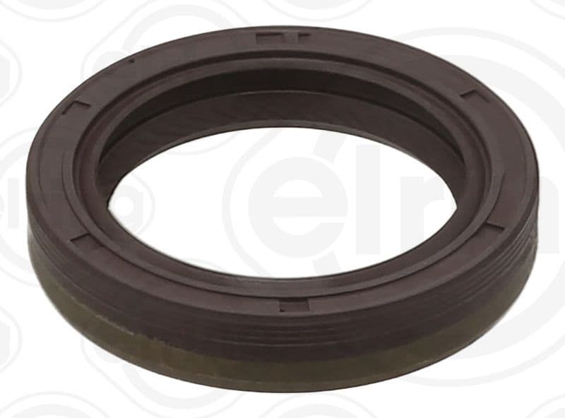 Shaft Seal, crankshaft