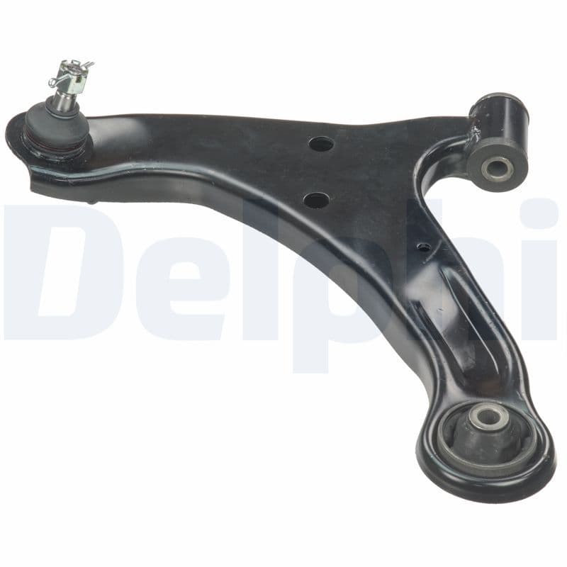 Vooras spoorcontrole arm Links bodem voor 15,05 mm past: SUZUKI GRAND VITARA II 1.6-3.2 04.05-