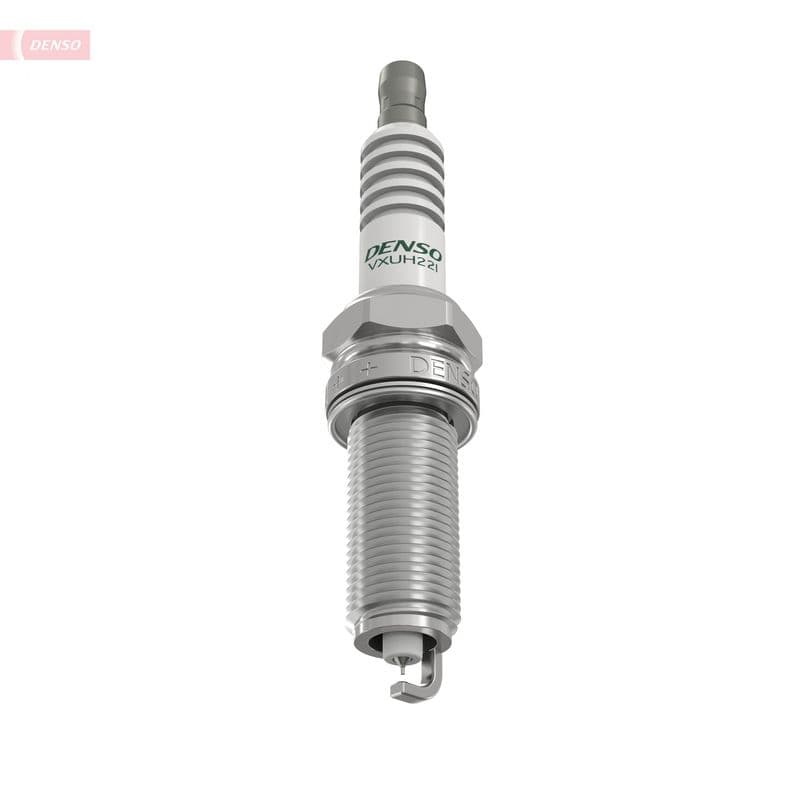 Spark plug