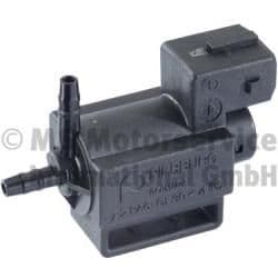 EGR Valve, exhaust control