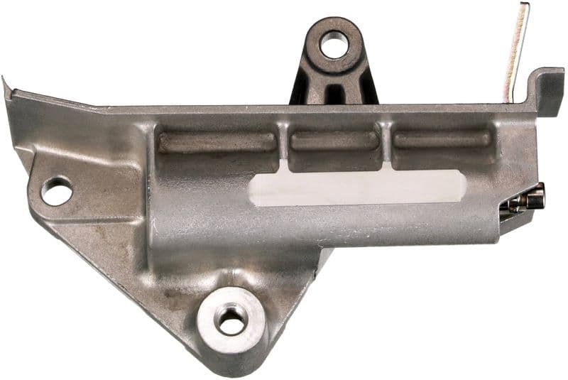 Vibration Damper, timing belt