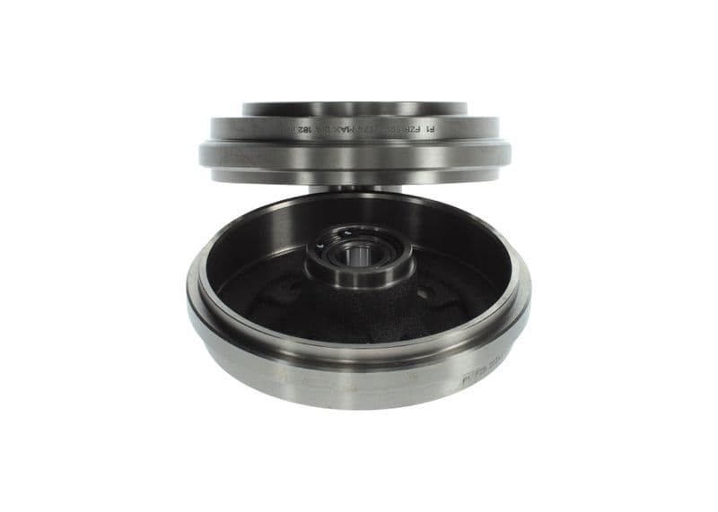 Brake drum
