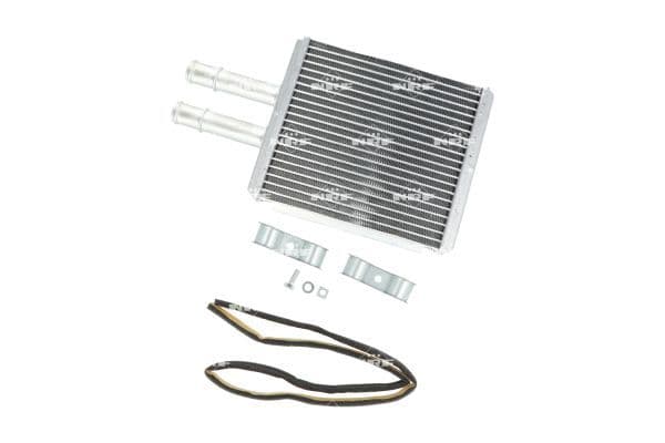 Verwarming past: SEAT MII  SKODA CITIGO  VW LOAD UP!, UP! 1.0/1.0CNG/Electric 08.11-