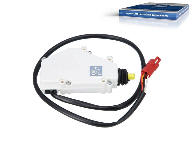 Central Locking System