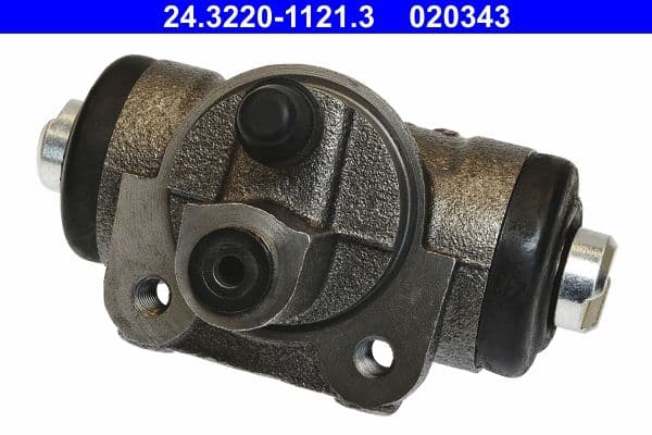 Wheel brake cylinder