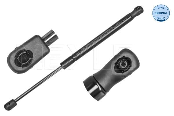 Gas Spring, boot/cargo area