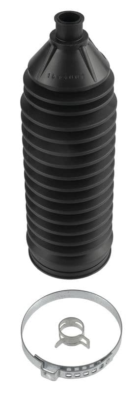 Stuurhoesset / Afdichting