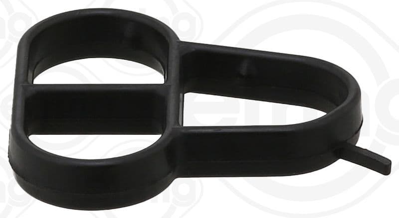 Gasket, oil filter housing