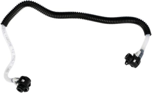 Brandstofslang past: MERCEDES SPRINTER 2-T (B901, B902), SPRINTER 3-T (B903), SPRINTER 4-T (B904), V (638/2), VITO (W638) 03.99-05.06