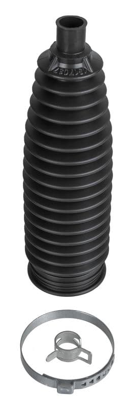 Stuurhoesset / Afdichting