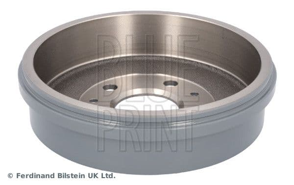 Brake drum