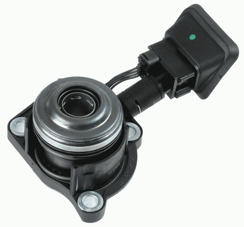 Hydraulisch concentrisch lager past: CITROEN BERLINGO, BERLINGO MULTISPACE, C3 II, C3 PICASSO, C4, C4 CACTUS, C4 GRAND PICASSO I, C4 GRAND PICASSO II, C4 I, C4 PICASSO I 1.6/1.6D/2.0 11.04-