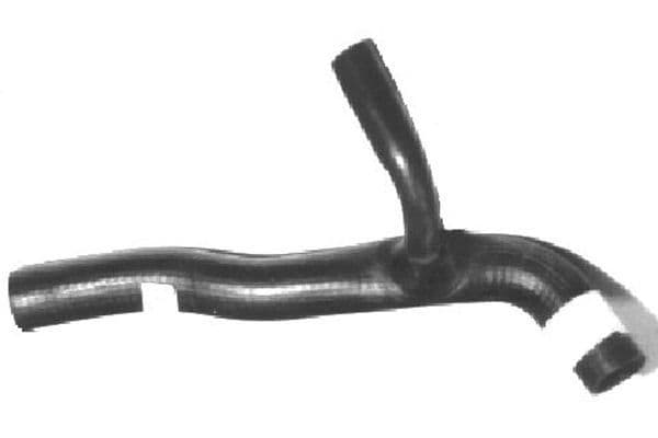 Luchtveringsbalgen Achter (diameter: 160/215mm) past: SCANIA 3, 4, G I, P I, R I, S, T 05.87-