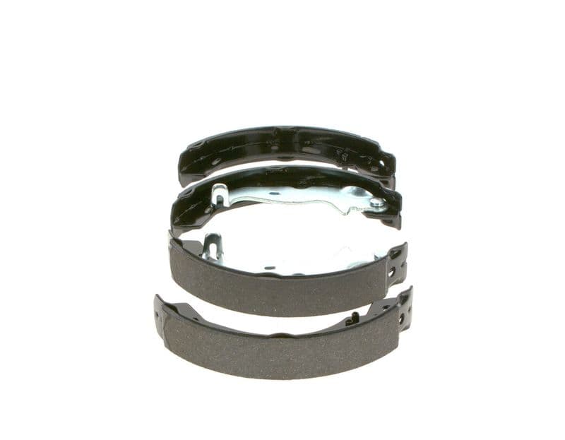 Remschoen past: FORD FIESTA, FIESTA VI, KA+ III 1.0-1.6D 06.08-