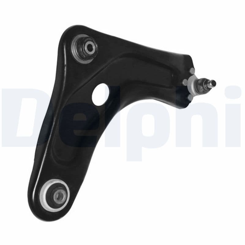Track control arm
