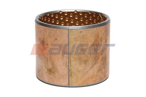 Steering knuckle pivot sleeve
