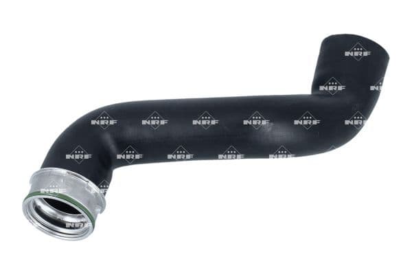 Intercooler slang past: SEAT ALHAMBRA, LEON  VW SHARAN 1.9D/2.0D 09.00-03.10