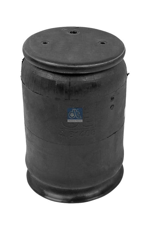 Bellow, air suspension