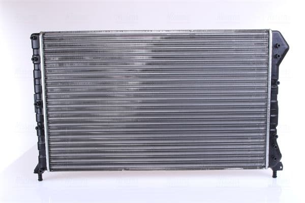 Motorradiator (handmatig) past: FIAT DOBLO 1.4-1.9D 03.01-