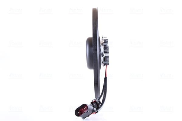 Radiatorventilator Links past: AUDI A1, A3, TT  SEAT ALTEA, ALTEA XL, IBIZA IV SC, LEON, TOLEDO III  SKODA OCTAVIA II, SUPERB II, YETI  VW BEETLE, CADDY ALLTRACK IV, CADDY III 1.0-3.6 02.03-09.20