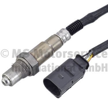 Oxygen Sensor