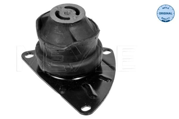 Motorsteun Aan de voorkant Rechts, hydraulisch past: SEAT AROSA  VW LUPO I, POLO, POLO III, POLO III CLASSIC, POLO IV 1.0-1.9D 10.94-05.08