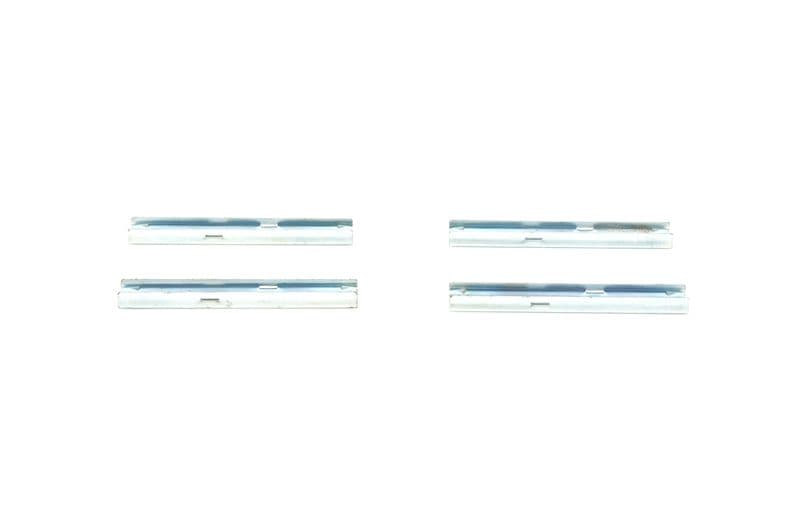 Accessory Kit, disc brake pad