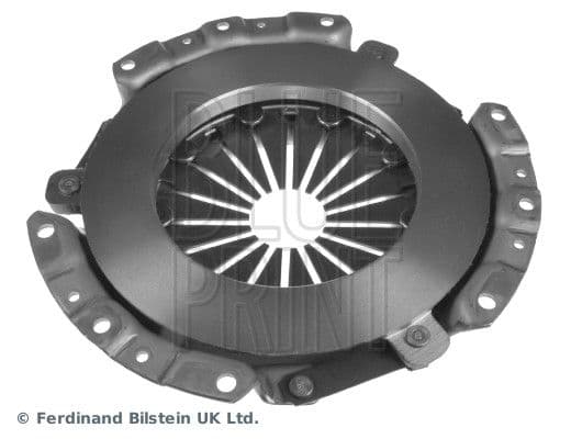 Clutch Pressure Plate