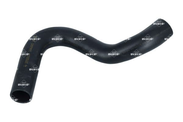 Intercooler slang (Uitlaatzijde) past: FORD C-MAX, FOCUS C-MAX, FOCUS II 1.8D 07.04-09.12