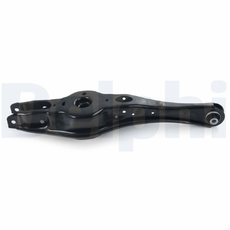 Achteras spoor controle arm Links/Rechts (bodem, achter, diagonaal) past: AUDI A1, A3, Q2, TT  CUPRA ATECA  SEAT ATECA, LEON, LEON SC, LEON SPORTSTOURER, LEON ST  SKODA KAROQ 1.0-Electric 04.12-
