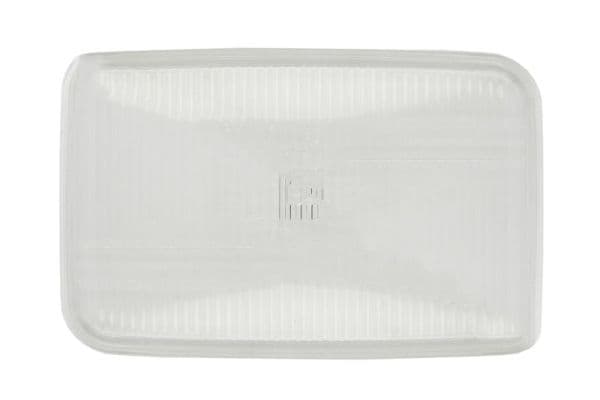 Koplampglas Links/Rechts (zonder pakking) past: SCANIA 2, 3 01.81-12.96