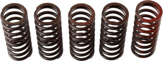 Koppelingsveren set past: KAWASAKI KLX, KX 450 2005-2018