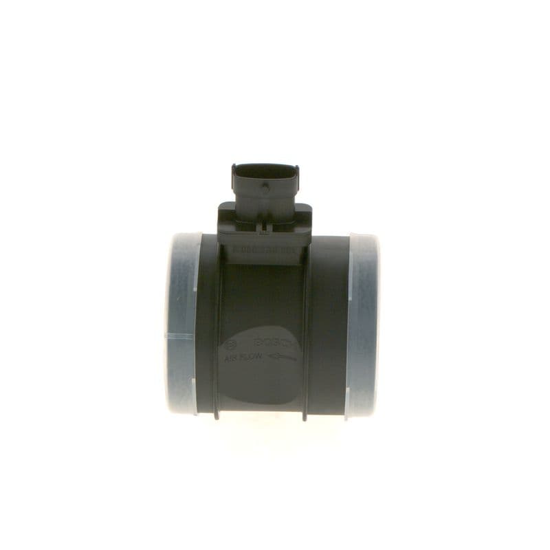 Luchtstroommeter (4 pin, module) past: IVECO DAILY IV, DAILY V, DAILY VI  ALFA ROMEO 159, 4C, 4C SPIDER, BRERA, GIULIETTA, SPIDER  CITROEN JUMPER III  FIAT DUCATO  LANCIA DELTA III 1.8-3.0D 06.05-