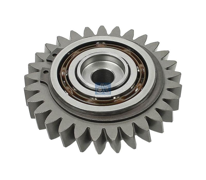 Nokkenas tandwiel/tandwiel FH  FM  FMX