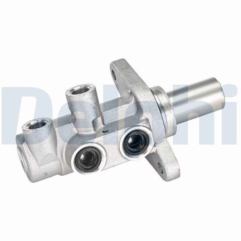Brake master cylinder