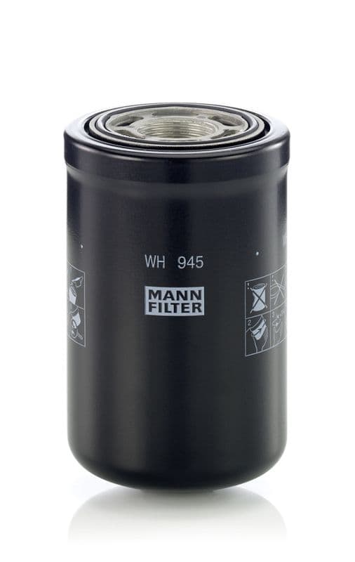 MANN-FILTER