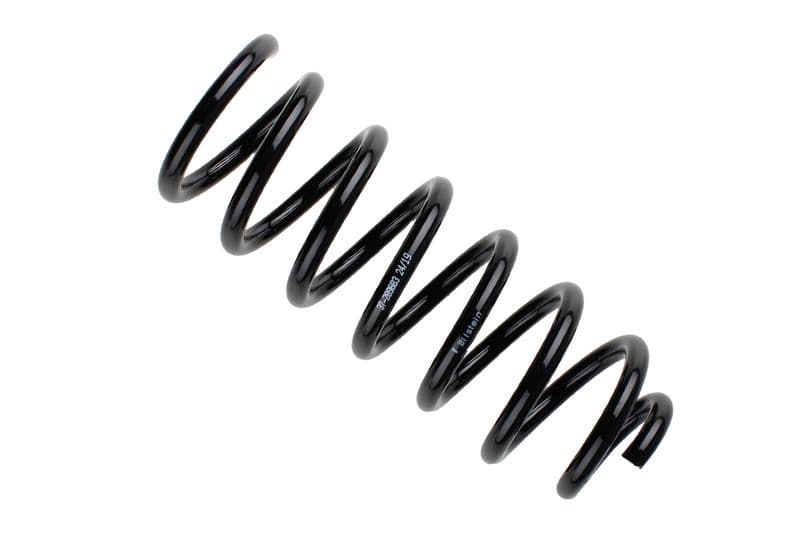 Coil spring