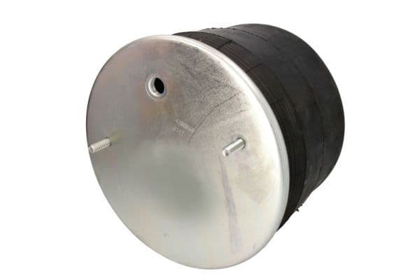 Luchtveringsbalgen Achter Links/Rechts ((en) plastic base, (en) with base) past: BPW O