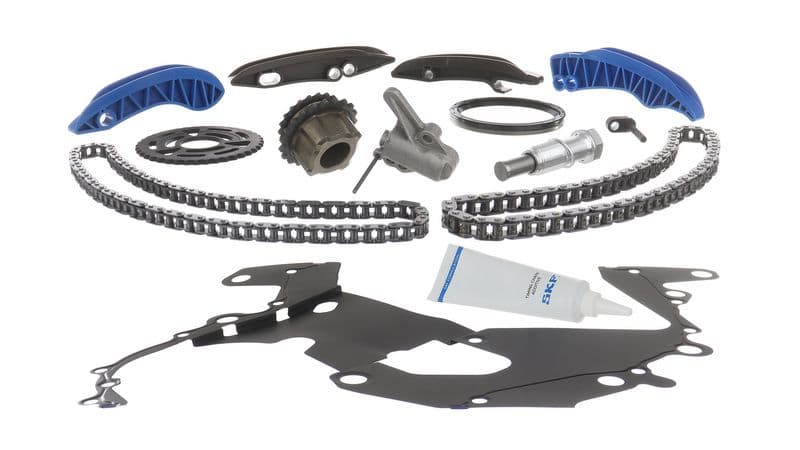 Timing Chain Kit