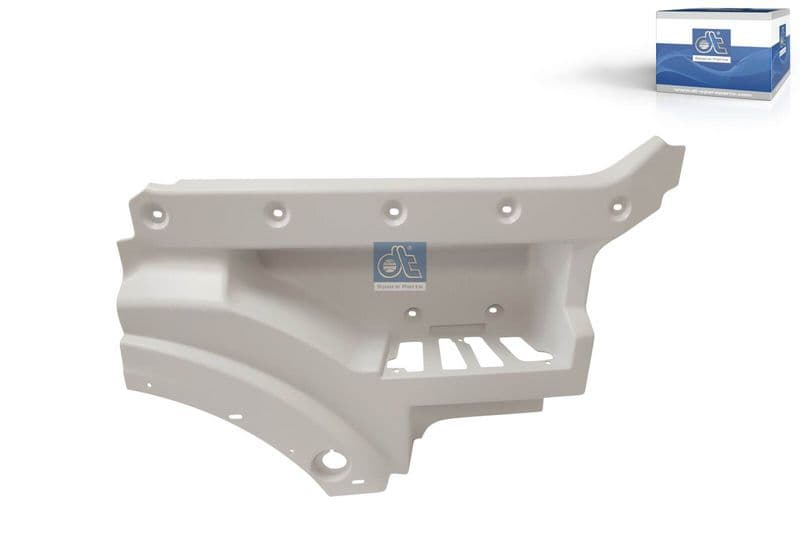 Chassisbalk / Chassisbalk dwars