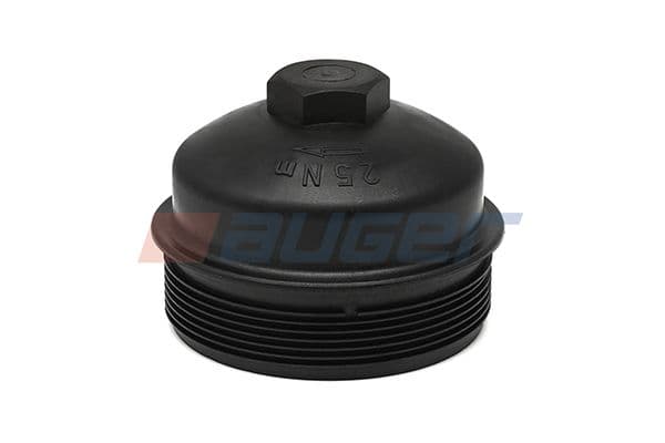 Cover, fuel filter