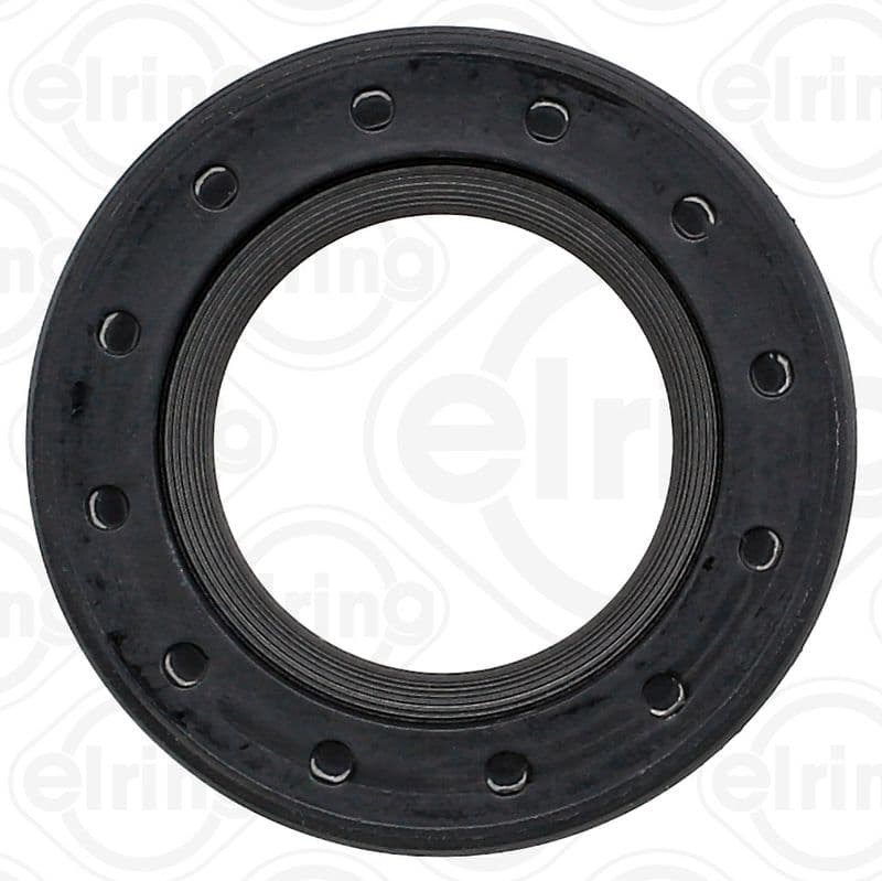 Shaft Seal, crankshaft