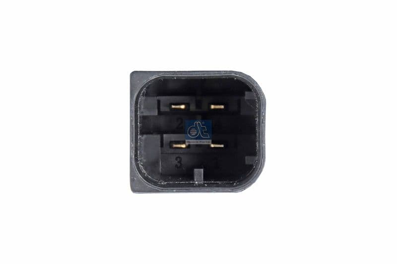 NOx Sensor, NOx catalytic converter