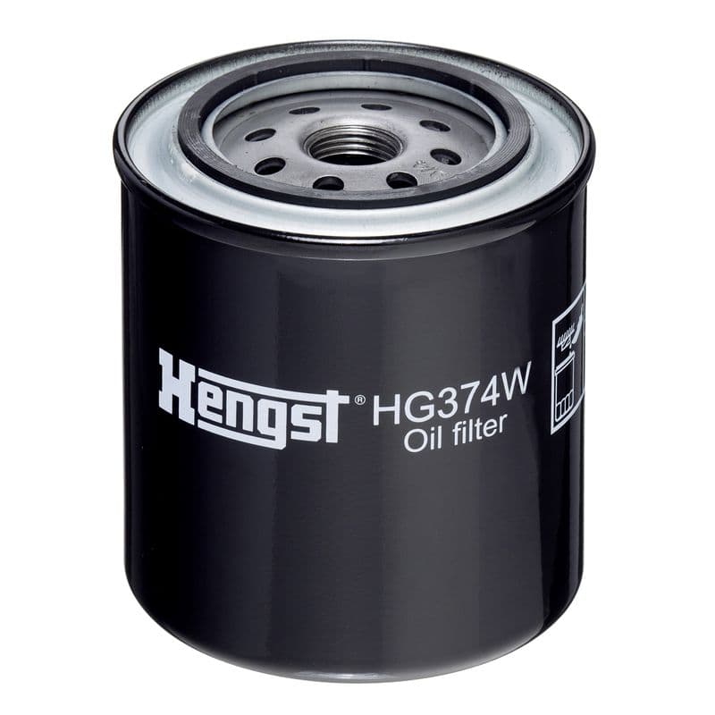 HENGST FILTER