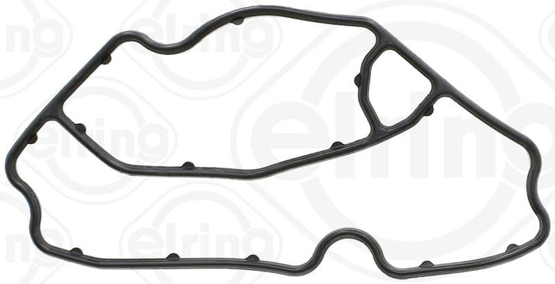 Gasket, oil filter housing