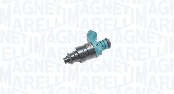 MAGNETI MARELLI