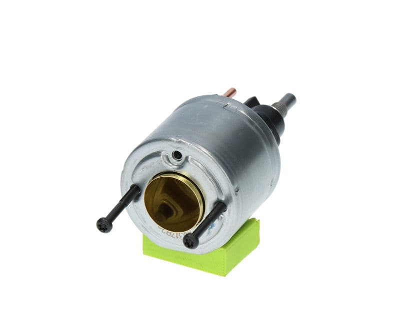 Start elektromagneet (12V) past: DACIA DOKKER, DUSTER  RENAULT KANGOO EXPRESS 1.6-1.6LPG 10.01-
